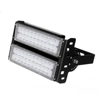 100W RGB LED Flood Light