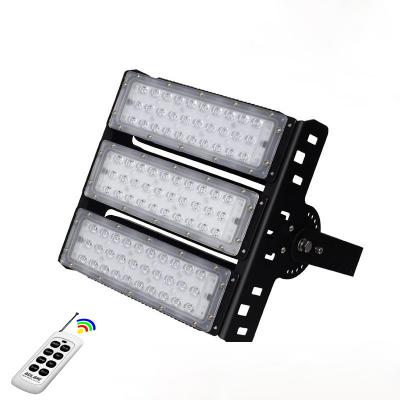 150W RGB LED Flood Light