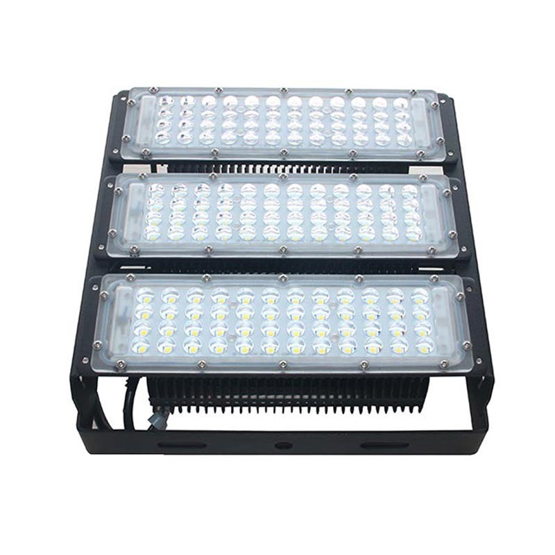 150W RGB LED Flood Light