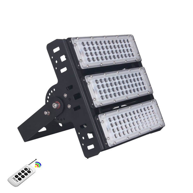 150W RGB LED Flood Light