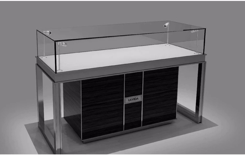 1W LED Cabinet Light 