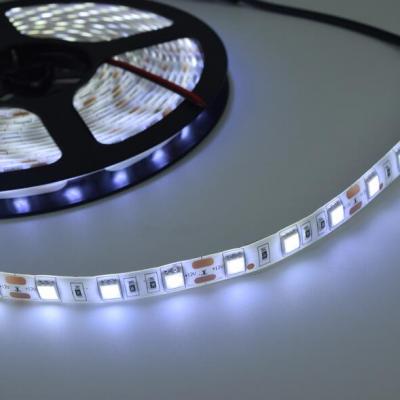 5050 Single Color Flexible LED strip light 