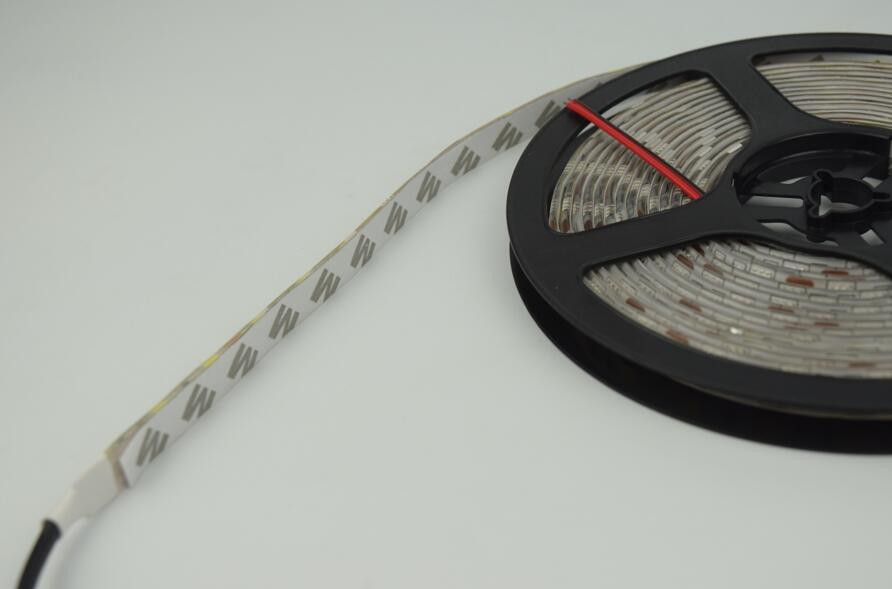 5050 Single Color Flexible LED strip light 