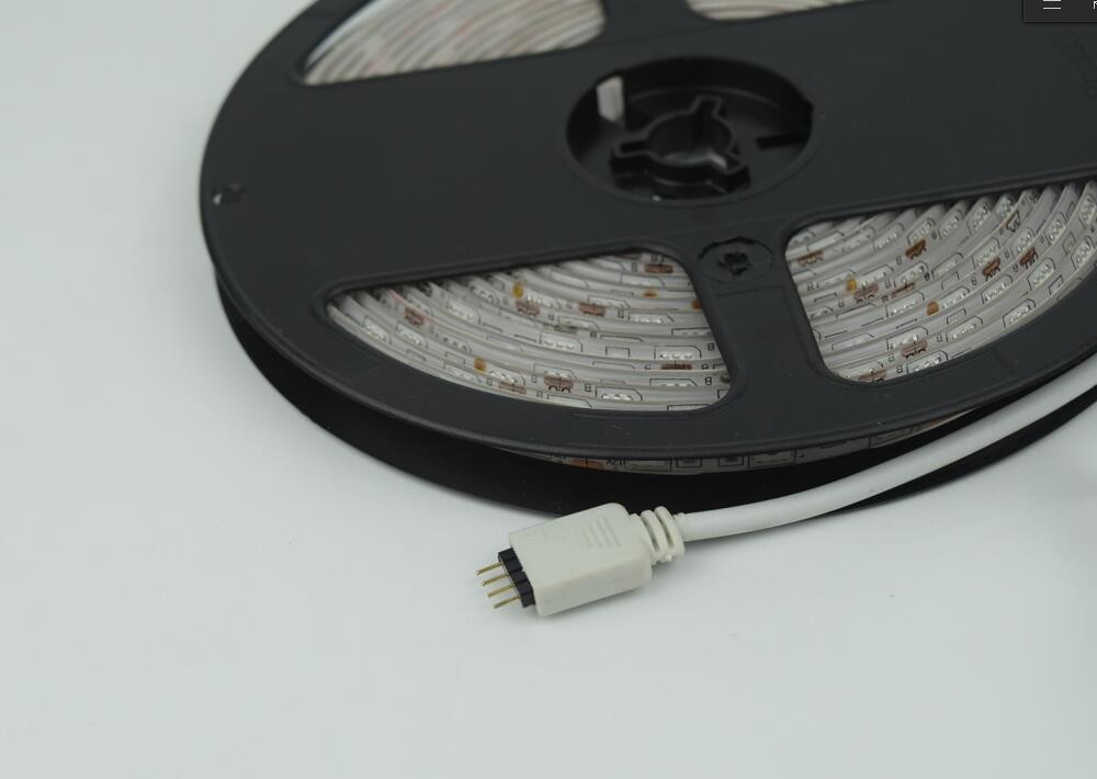 5050 RGB LED strip light