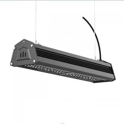 50W LED Linear High Bay Light 