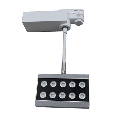 25W LED Track Light