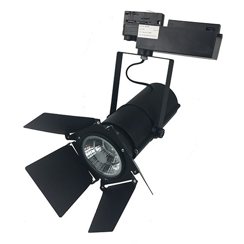 30W LED Track Light