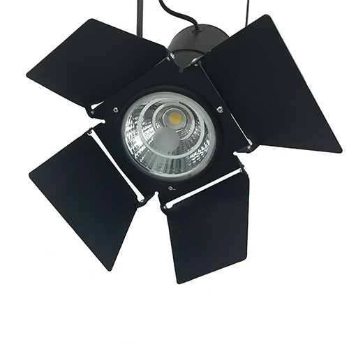 30W LED Track Light