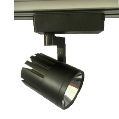 30W LED Track Light