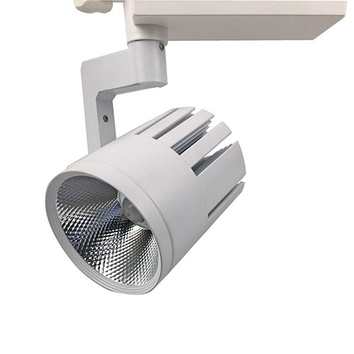 30W LED Track Light