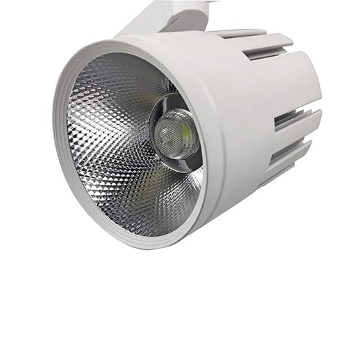 30W LED Track Light