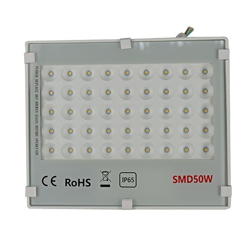 50W LED Flood Light 