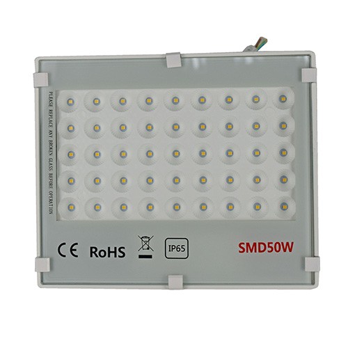 50W LED Flood Light 