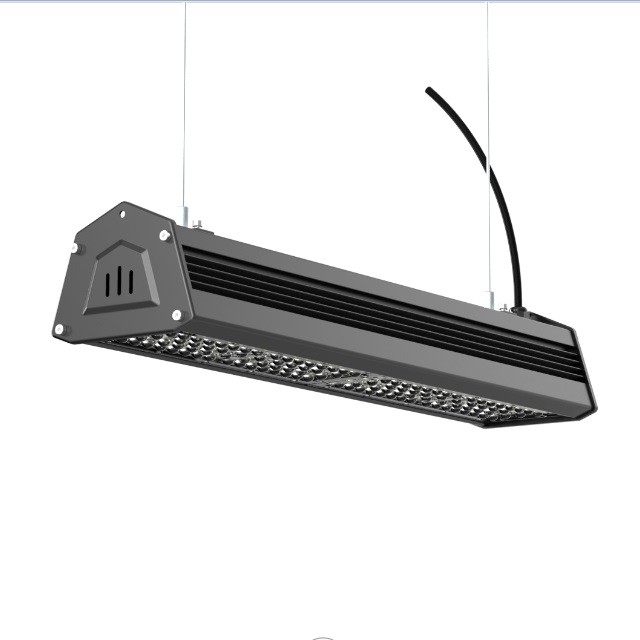 100W LED high bay light