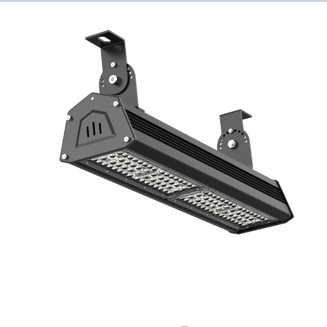 100W LED high bay light