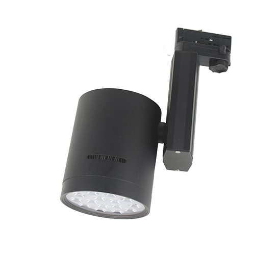 15W LED Track Light