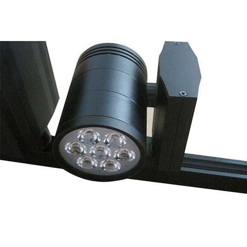 7W LED Track Light