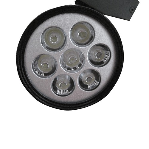 7W LED Track Light