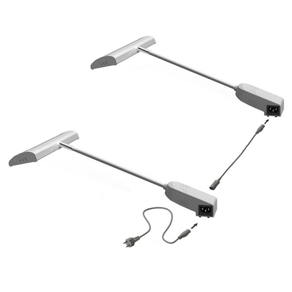 25W Exhibition Arm Light