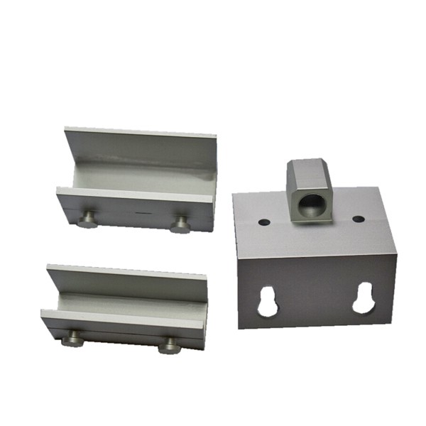 20W Clamp Arm Light