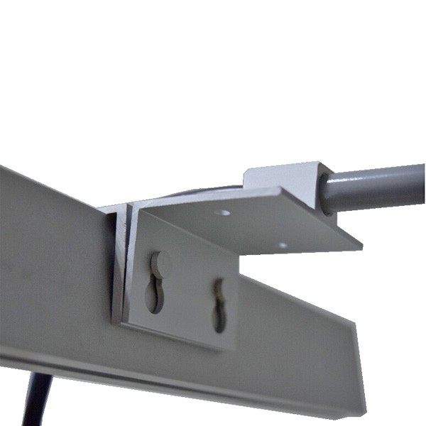 20W Clamp Arm Light