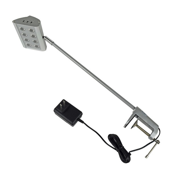 20W Clamp Arm Light