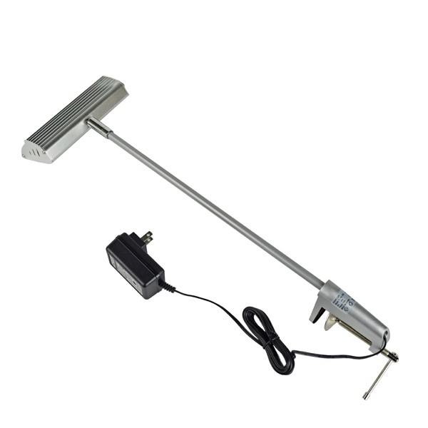 20W Clamp Arm Light