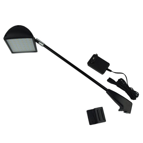 20W Display Arm Light