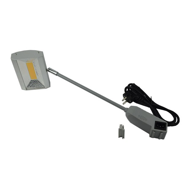 25W Display Arm Light