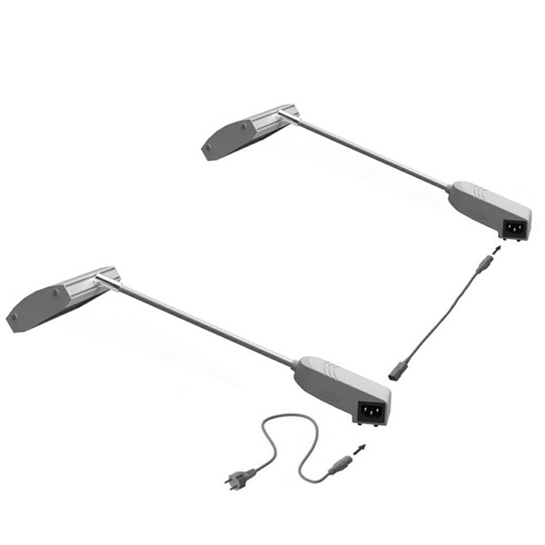 25W Exhibition Lamp