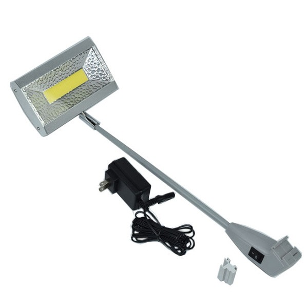 25W COB Exhibit Light