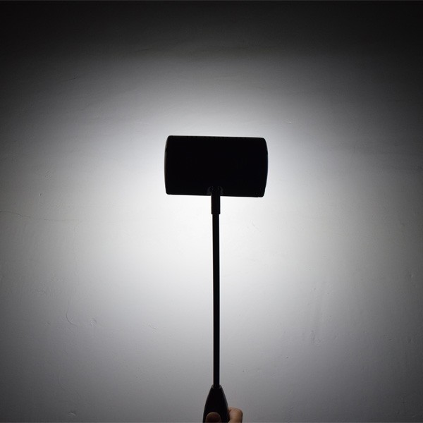 20W Pop Up Arm Light