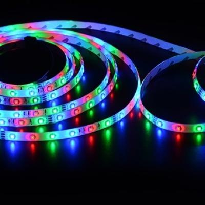 3528 RGB LED strip light 