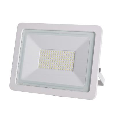 slim LED flood light